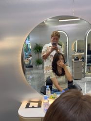 -Tloml salon