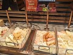 -火锅先生(五马街店)