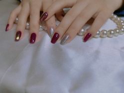 -DAZZLING BEAUTY美甲•美睫专门店
