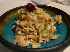 -广州富力丽思卡尔顿酒店·丽轩·粤菜
