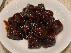 糖醋小排-鼎泰丰(环贸店)