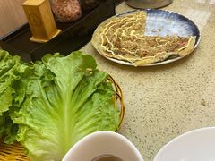 -妙香居韩国烤肉(容桂天佑城店)
