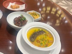 -南堂馆·新川菜(天府三街店)