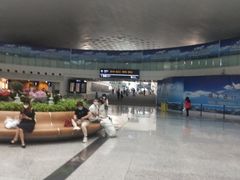 -杭州萧山国际机场