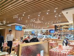 -西贝莜面村(近铁城市广场店)