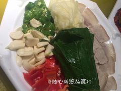 -英子补身汤(海兰路店)