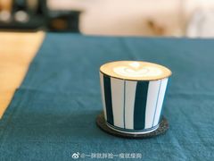 -悟白咖啡WoobyCafe