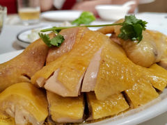 -绿雅酒家(江西中路店)