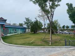 -河东池盐文化博览园