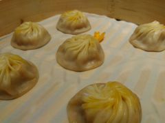 -鼎泰丰(嘉年华•海信广场VILLAGE店)