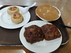 -白魁老号饭庄(安内店)