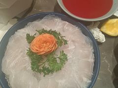 -刘一手重庆火锅(万达广场店)
