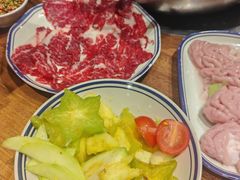 -厝味火锅·潮汕卤水火锅(十一合店)