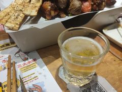 -木屋烧烤(岗顶二店)