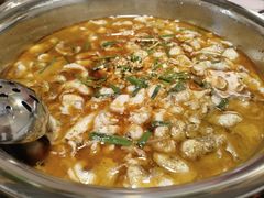 酸菜鱼-老四川平头酸菜鱼(衙前店)