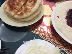 iphone_upload_pic-李连贵酒家熏肉大饼(昆明街店)