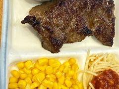 -菲滋意式餐厅(金华银泰城店)