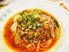 -老乡鸡(武汉江腾广场店)