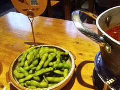 -肉串汪(月坛店)