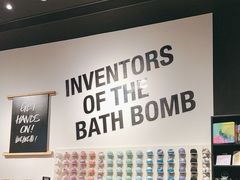 -LUSH(威尼斯人店)
