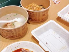 -鲜得来排骨年糕(豫园店)