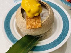 -新加坡珍宝海鲜JUMBO Seafood(西安skp店)