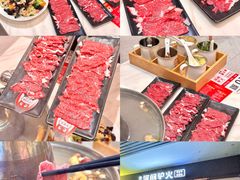 -培万河间驴火•驴肉火锅(东平店)