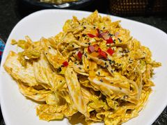 乾隆白菜-东来顺(盛世广场·食尚街店)