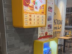 -麦当劳(大亚湾龙光城店)