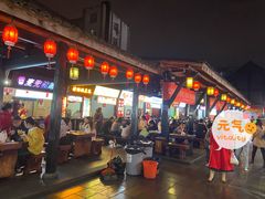门面-文庙广场小吃一条街