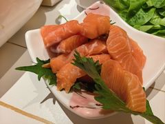 -第六季自助餐厅(王府井店)