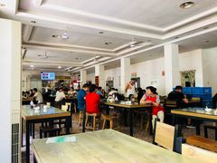 大堂-清真马杰山牛肉汤馆