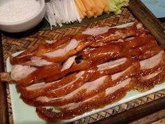-局气 烤鸭·北京菜(光华路店)