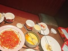 丰城小炒吊龙-千百味红餐厅·江西菜(绿地双子塔店)