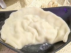 -蚝堡·生蚝海鲜烧烤物种起源•海肠捞饭(刘公岛店)