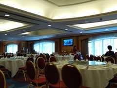 -帝豪酒店•马可勃罗西餐厅