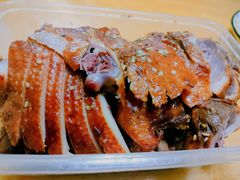-章云板鸭(评事街店)