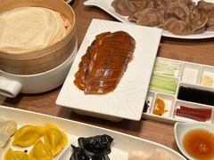 -船歌·鱼水饺青岛菜(闽江二路店)