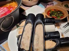 -温野菜涮涮锅(西单大悦城店)