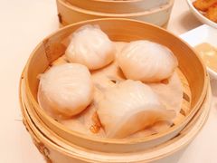 原只鲜虾饺-利苑酒家(金宝店)