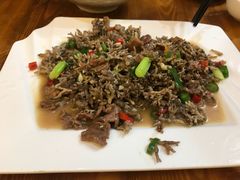 -下梅人家土菜馆(历史文化餐厅度假区店)