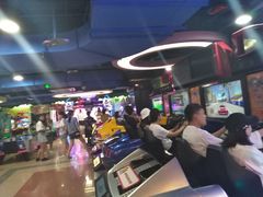 -爱玩嘉年华(江北一店)