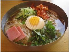 -大同江朝鲜菜•长春地标美食(绿园吾悦广场店)