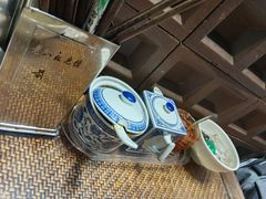 -毅祥斋老孙家泡馍(北院门鼓楼店)