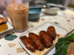 -华嫂冰室(湾仔店)