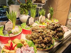 -炊江南·上海菜(国展华漕店)