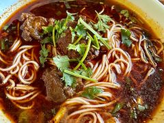 至尊牛肉面-好這口重庆小面(总店)