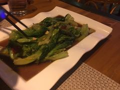 -山色西餐·柴火烤披萨
