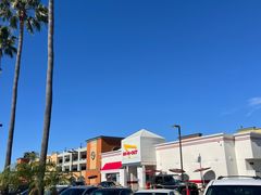 -In-N-Out Burger(LAX)