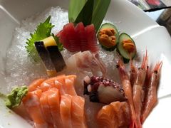 -高木日本料理(静安寺店)